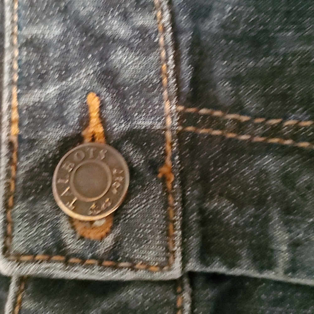 Talbots jeans - Picture 5 of 10
